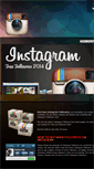 Mobile Screenshot of instagets.com